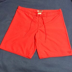 Roxy boardshorts